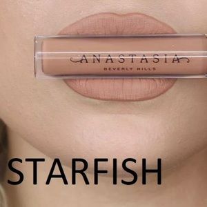 anastasia beverly hills starfish